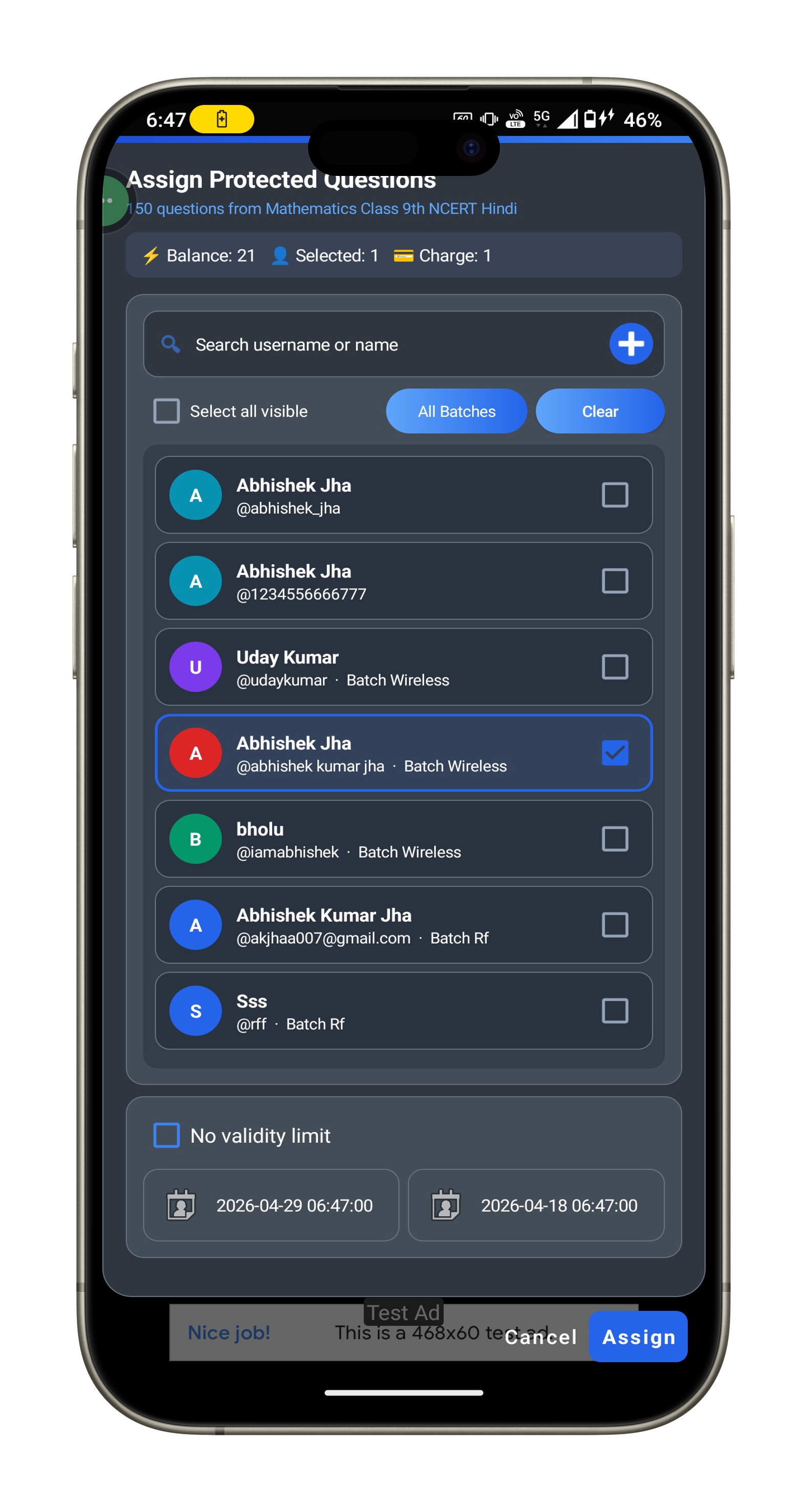 Screenshot 6